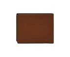 Fossil Anderson Brown Card Case ML4577210