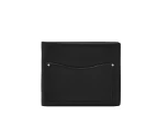 Fossil Anderson Black Card Case ML4577001