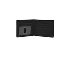 Fossil Anderson Black Card Case ML4577001