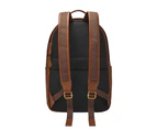 Fossil Buckner Brown Backpack MBG9631210