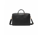 Fossil Asher Black Brief Case MBG9614001