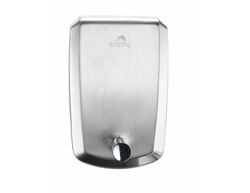 Stainless Steel Liquid Soap Dispenser 500ML
