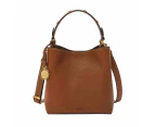 Fossil Jessie Brown Crossbody Bag ZB11002200