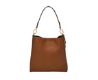 Fossil Jessie Brown Shoulder Bag ZB11003200