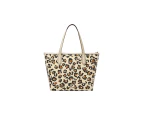 Fossil Sydney White Tote Bag SHB2816794