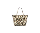 Fossil Sydney White Tote Bag SHB2816794