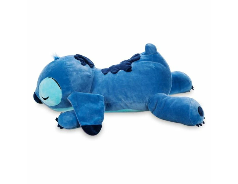 Disney Large Cuddleez Plush - Stitch