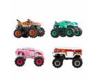 Hot Wheels RC Monster Trucks 1:24 Scale - Assorted* - Multi