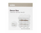 Decor Box - Anko