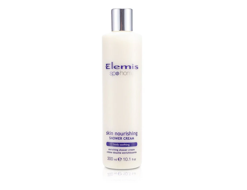 Elemis Skin Nourishing Shower Cream 300ml/10.1oz