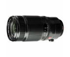 Fujifilm XF 50-140mm f/2.8 R LM OIS WR Lens - Black