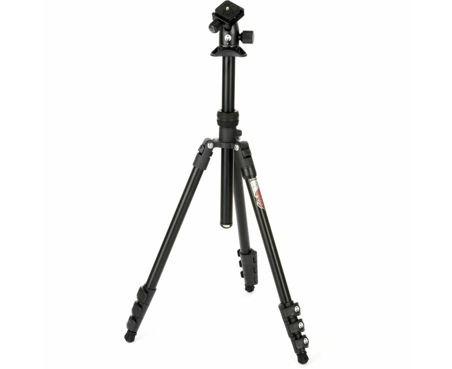 3 Legged Thing Patti 2.0 Darkness Tripod Kit