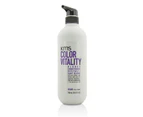 KMS California Color Vitality Blonde Conditioner (AntiYellowing and Repair) 750ml/25.3oz