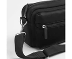 Target Neoprene Camera Crossbody Bag