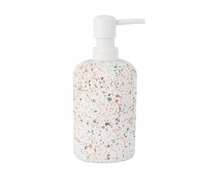 Terrazzo Soap Dispenser - Anko