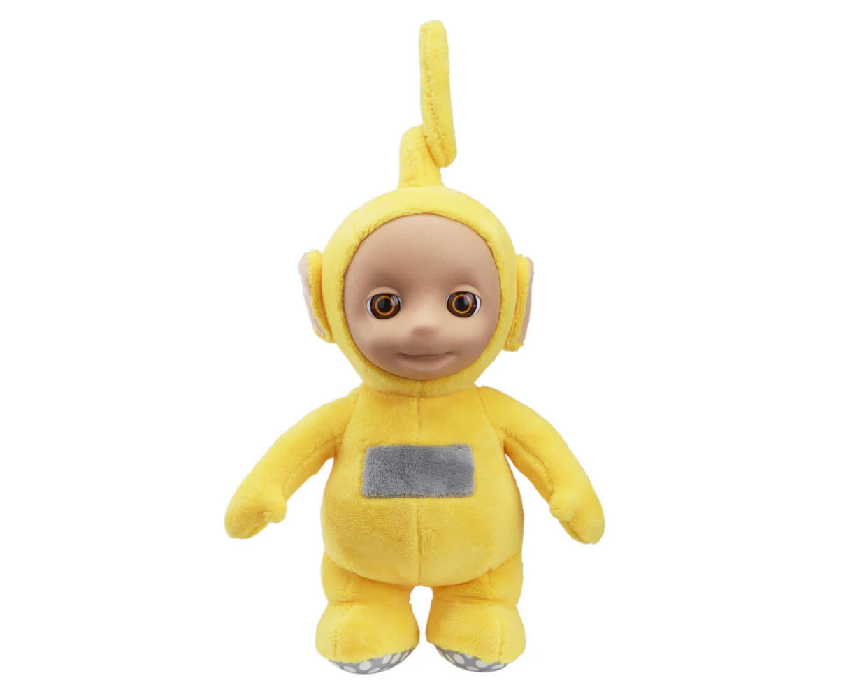 Teletubbies Talking Laa-Laa 30cm Plush