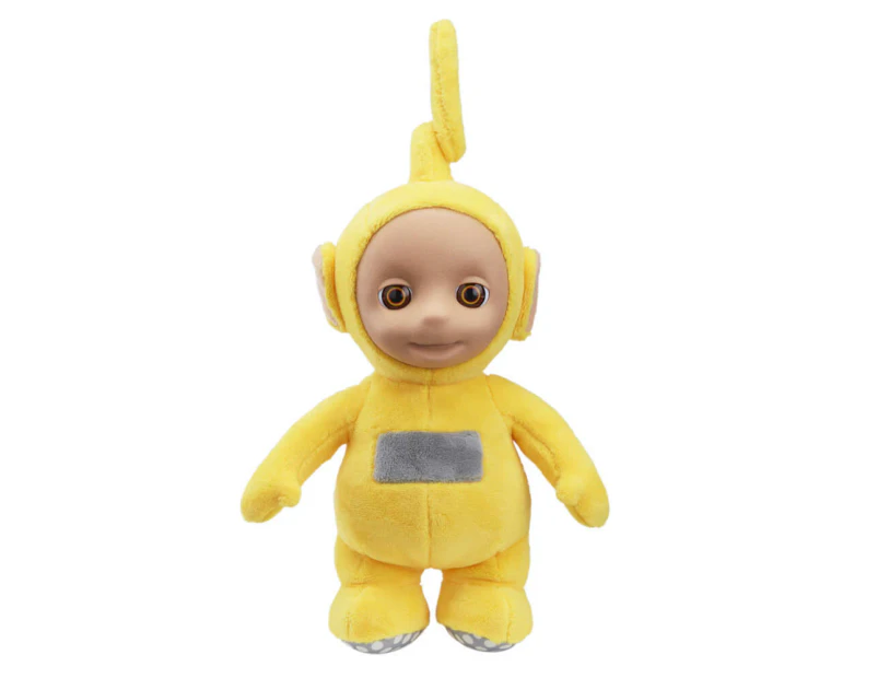 Teletubbies Talking Laa-Laa 30cm Plush