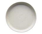 Ecology Domus 28cm Stoneware Round Serving Salad Food Bowl Dish Tableware Ecru