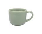 8x 4pc Ecology Element Stoneware 250ml Cuddle Mug Water/Juice Drink Cup Set Dew