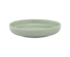 4x Ecology Element 22cm Stoneware Dinner/Salad Bowl Round Serving Tableware Dew