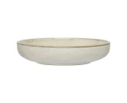 Ecology Element 22cm Stoneware Dinner/Salad Bowl Round Serving Tableware Doe