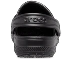 Crocs Classic Clog Kids' Sandals - Black