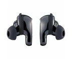 Bose QuietComfort Ultra Wireless Noise Cancelling Earbuds - Black