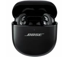 Bose QuietComfort Ultra Wireless Noise Cancelling Earbuds - Black