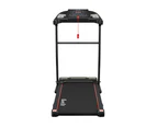 Everfit Treadmill Electric Home Gym Fitness Excercise Equipment Incline 400mm