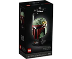 Lego Boba Fett Helmet 75277 (Helmet Star Wars)