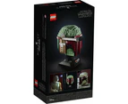 Lego Boba Fett Helmet 75277 (Helmet Star Wars)