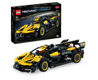 Lego® Technic Bugatti Bolide 42151 Building Toy Set; A Buildable Model For Kids Aged 9+ Who Love Racing Car Toys