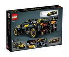 Lego® Technic Bugatti Bolide 42151 Building Toy Set; A Buildable Model For Kids Aged 9+ Who Love Racing Car Toys