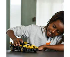 Lego® Technic Bugatti Bolide 42151 Building Toy Set; A Buildable Model For Kids Aged 9+ Who Love Racing Car Toys