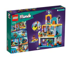 Lego® Friends Sea Rescue Centre 41736 Building Toy Set,animal Care Toy For Girls And Boys Aged 7 Plus