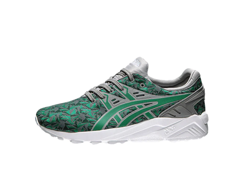 ASICS Men's Gel-Kayano Evo Trainer - Green