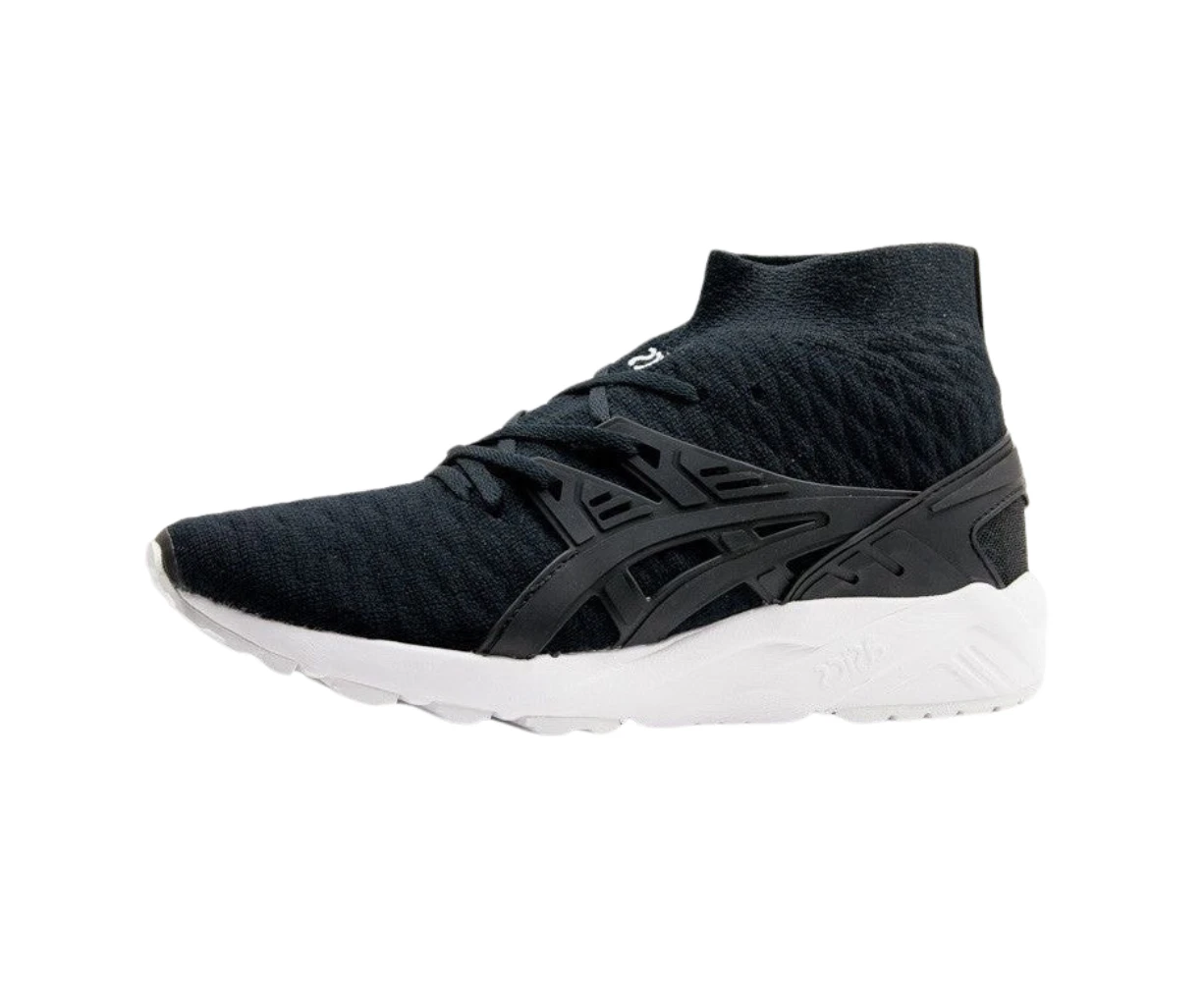 ASICS Men's Gel-Kayano Trainer - Mid Black