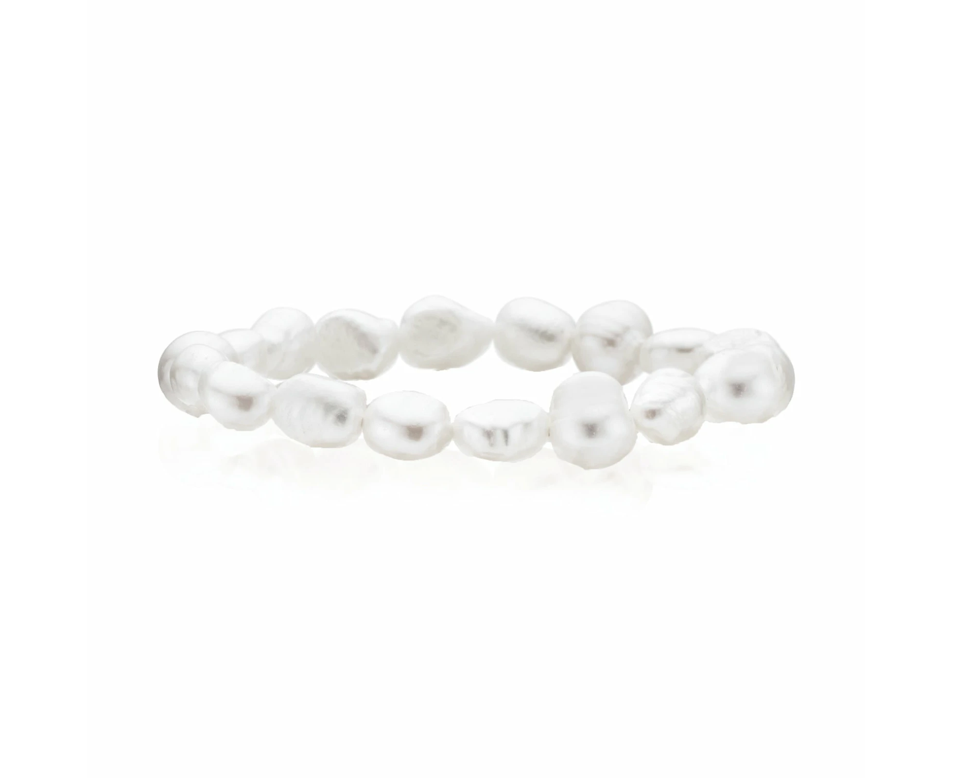 Fresh Water Pearl Bracelet