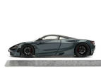 Jada Fast And Furious Hobbs And Shaw Mclaren 720s Die-cast Car
