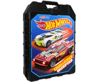 Hot Wheels: 48 Car Case