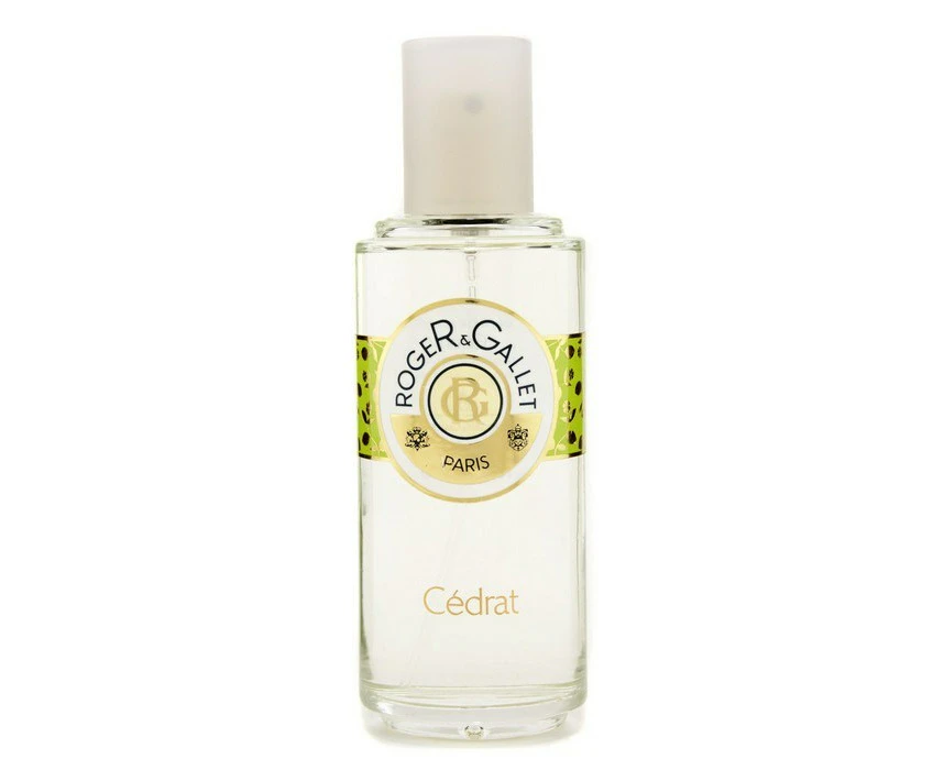 Roger & Gallet Cedrat (Citron) Fragrant Water Spray 100ml/3.3oz