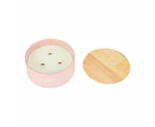 Large Summer Orchard Fragrant Candle - Anko