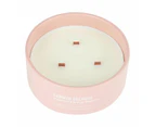 Large Summer Orchard Fragrant Candle - Anko