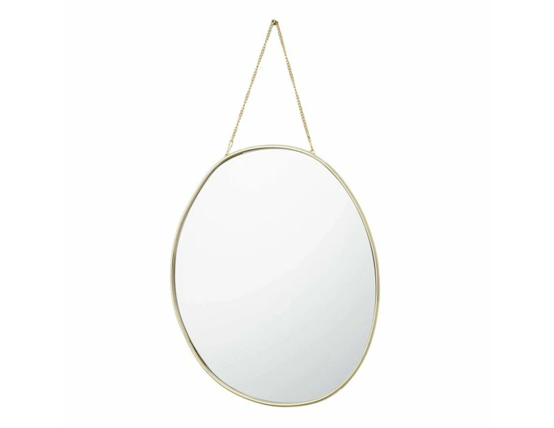 Hanging Mirror - Anko