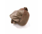 2-in-1 Sloth Travel Blanket - Anko