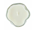 Clear Iridescent Fragrant Candle - Anko - Multi