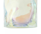 Clear Iridescent Fragrant Candle - Anko - Multi