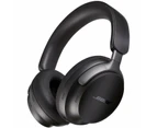 Bose QuietComfort Ultra Noise Cancelling Headphones - Black