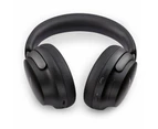 Bose QuietComfort Ultra Noise Cancelling Headphones - Black