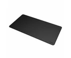 Amper Eco Leather Premium Desk Mat - Beige